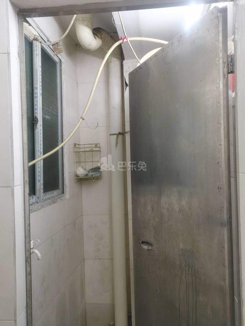 馨园公寓（江夏村塘尾一巷5号）4301748卫生间图7