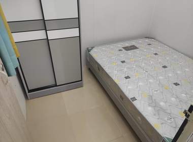 吉祥公寓（车陂大塘街24号） 2室1厅1卫