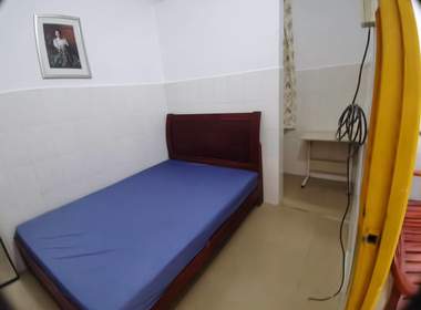 吉祥花园C栋（车陂高地大街42号之8） 1室1厅1卫