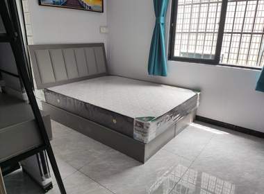 吉祥公寓（上社胡岗新村二巷4号） 1室0厅1卫