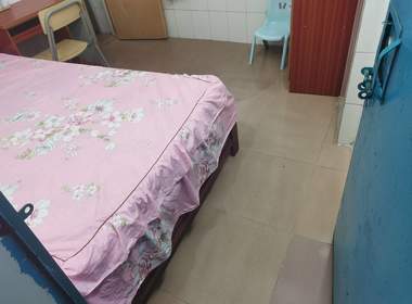 吉祥公寓（上社中和里25号） 1室0厅1卫