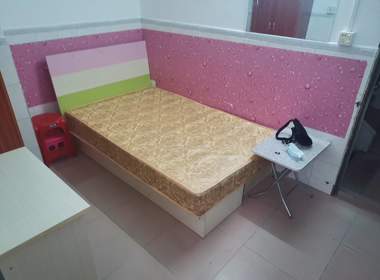 棠东丰乐上街西三巷9号 1室0厅1卫