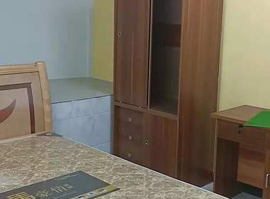 尚品居公寓 1室0厅1卫