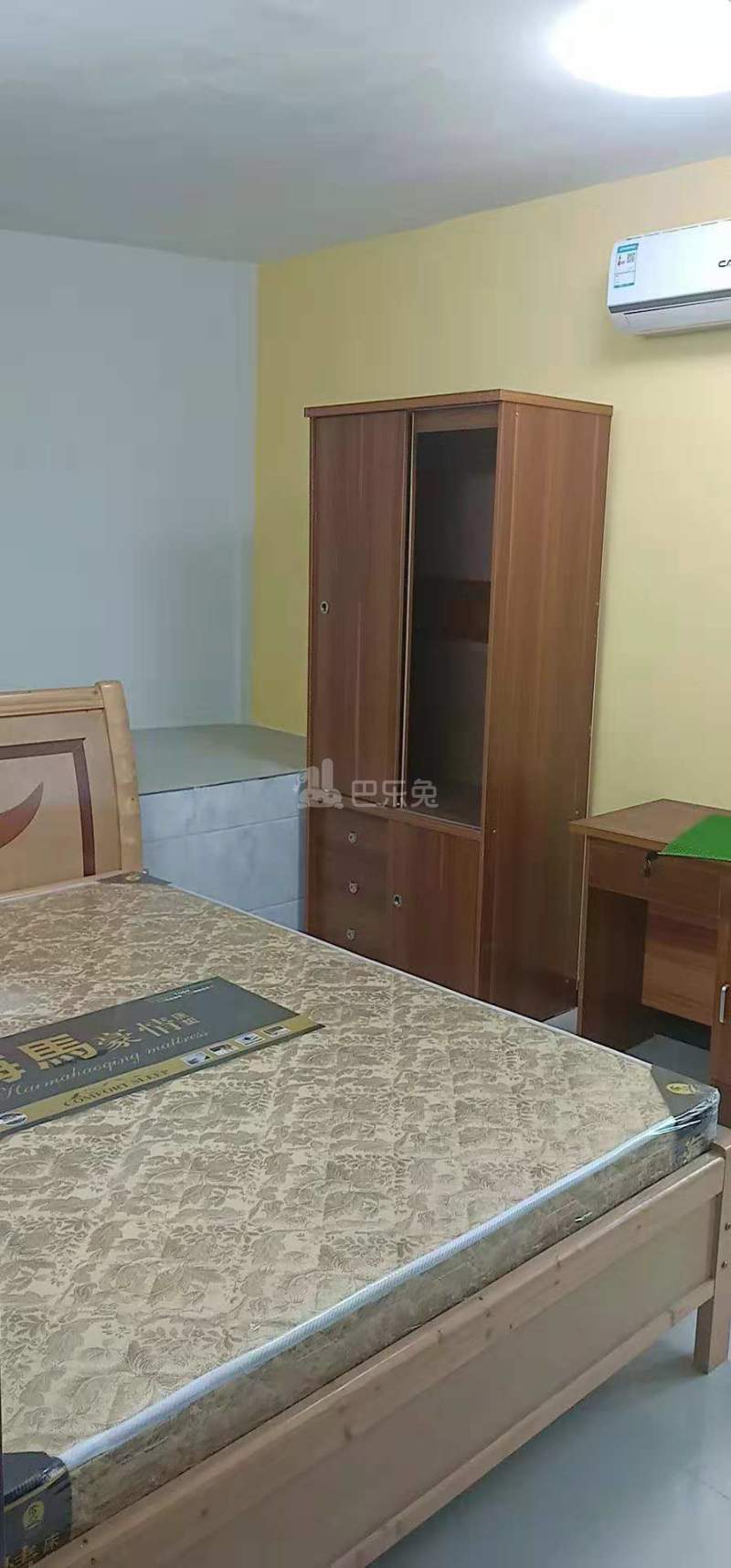 尚品居公寓4305076卧室图0