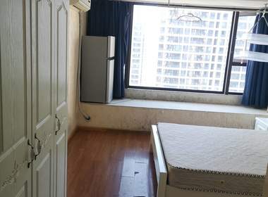 新城香悦奥府（新城澜颂奥府） 