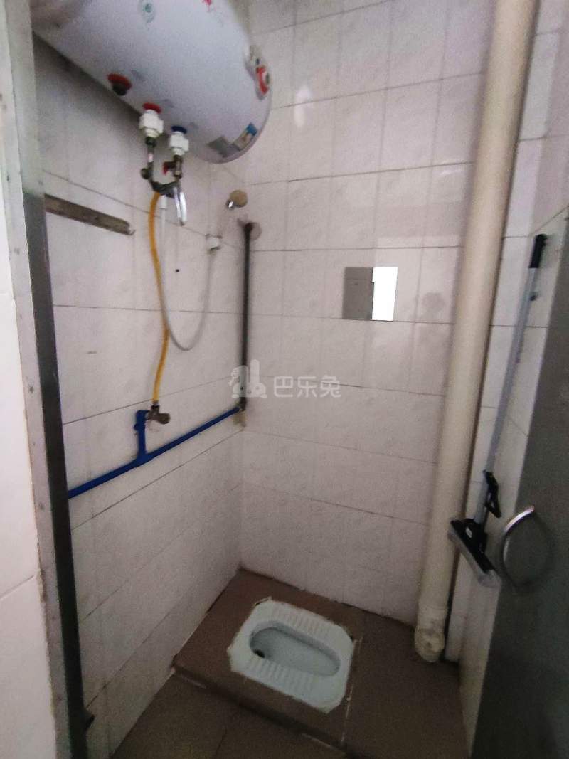 江夏村松猫岭十巷十二号4306567卫生间图9