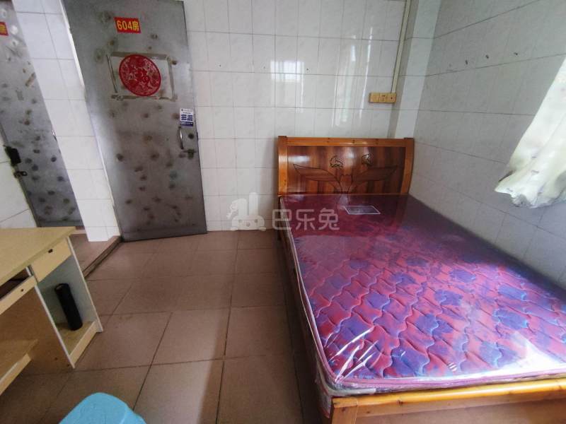 江夏村松猫岭十巷十二号4306567卧室图7