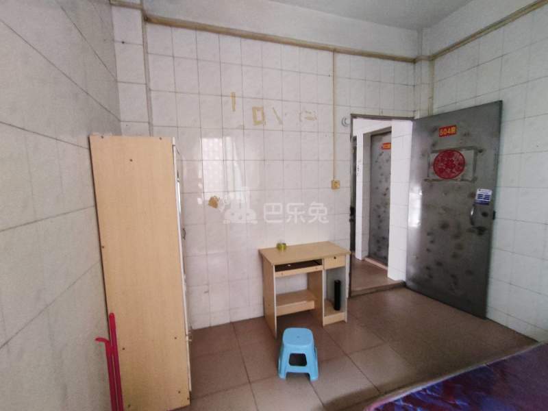 江夏村松猫岭十巷十二号4306567卧室图6