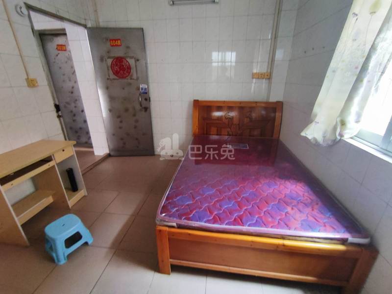 江夏村松猫岭十巷十二号4306567卧室图3