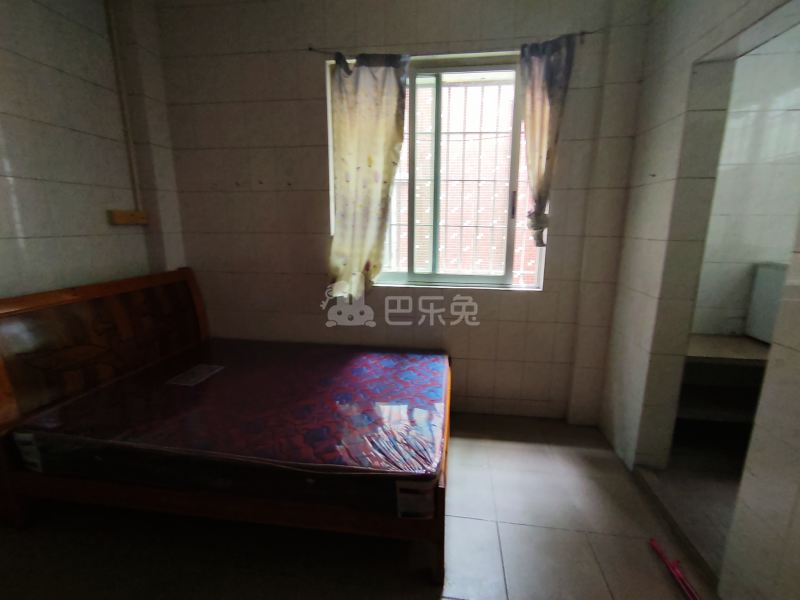 江夏村松猫岭十巷十二号4306567卧室图4