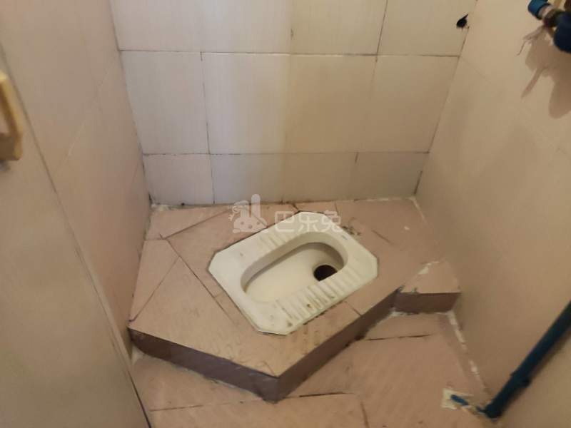 江夏村大塘大街40号4306599卫生间图4