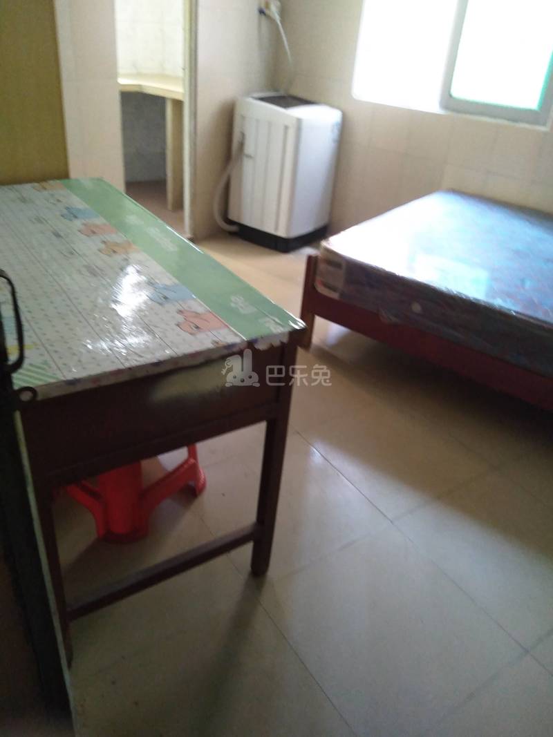 江夏村大塘大街40号4306608客厅图4