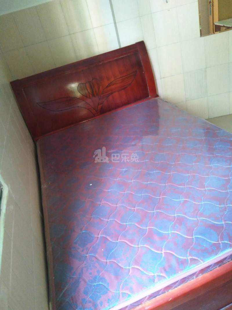 江夏村大塘大街40号4306608卧室图3