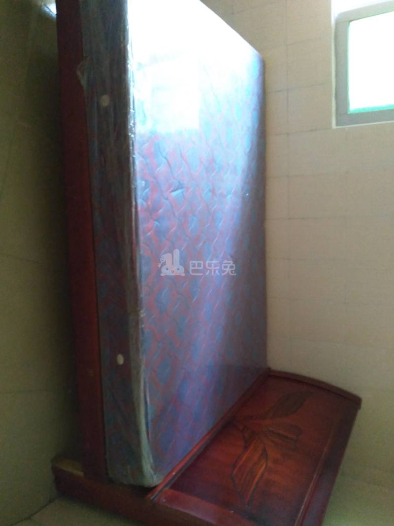 江夏村大塘大街40号4306608卧室图0