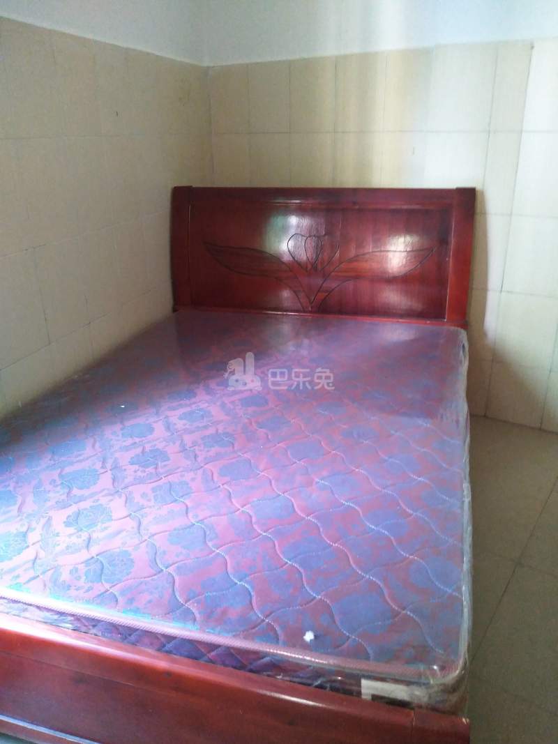 江夏村大塘大街40号4306608卧室图1