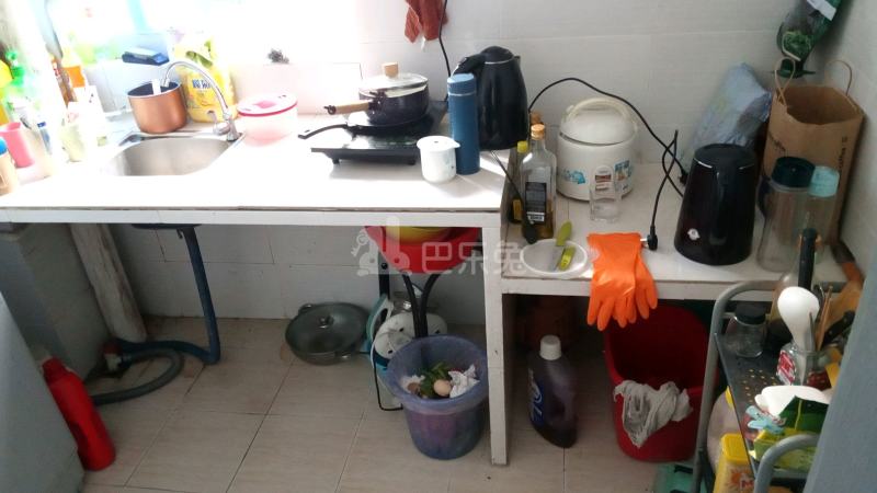 万佳楼4307007厨房图10