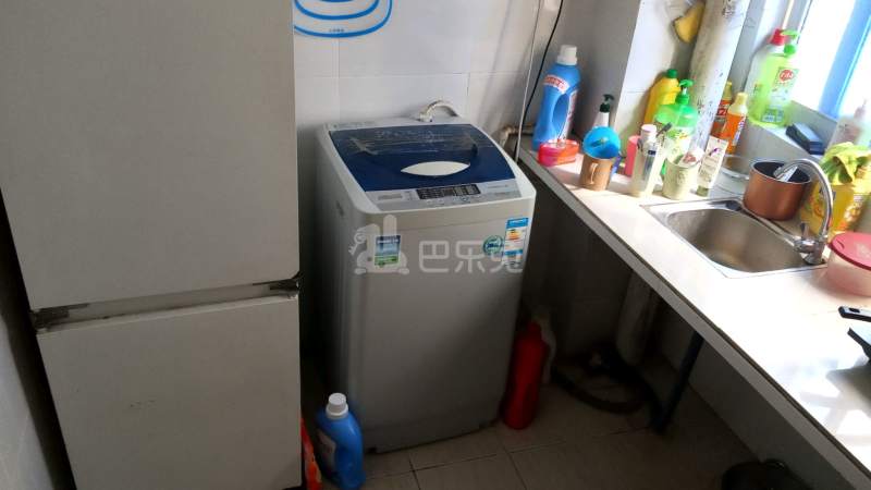 万佳楼4307007厨房图9