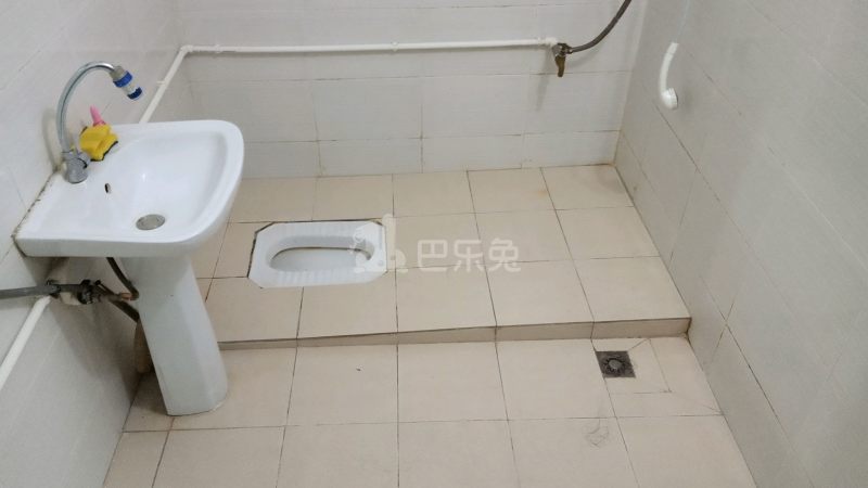 万佳楼4307007卫生间图16