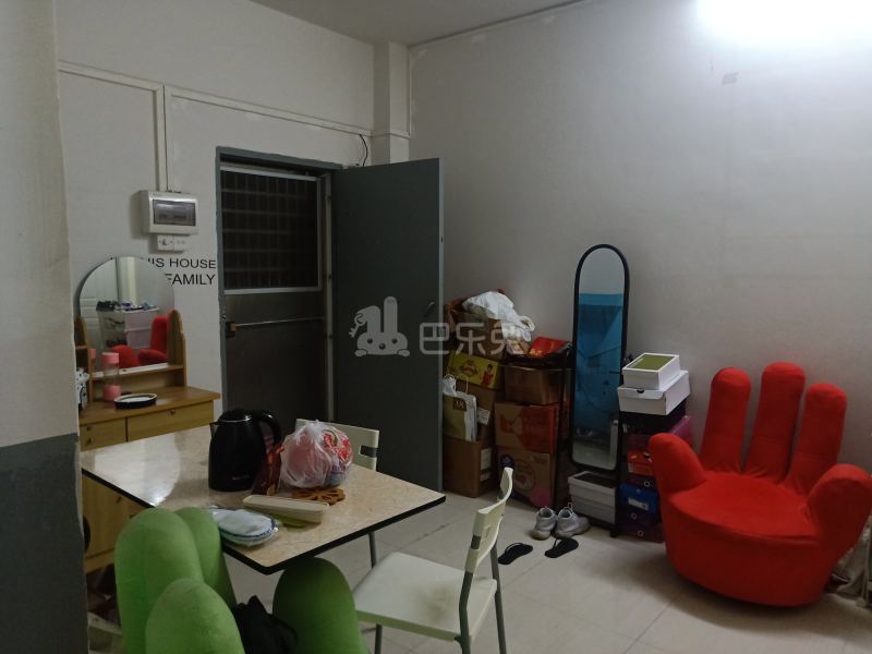 万佳楼4307007客厅图3