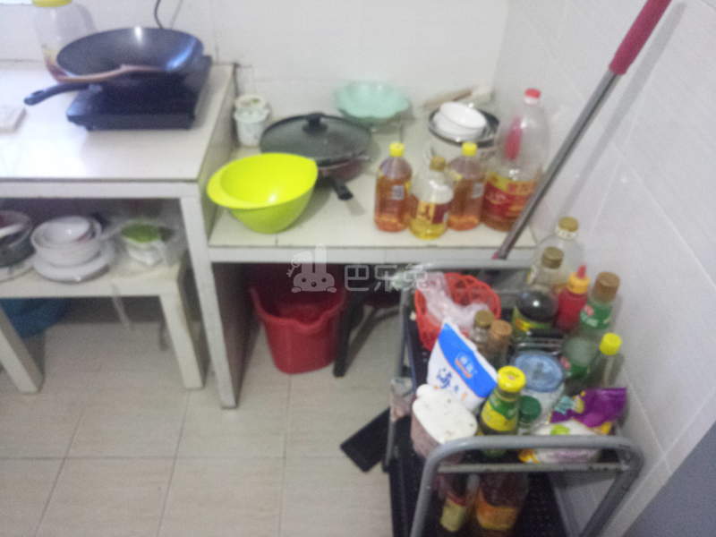 万佳楼4307007厨房图7