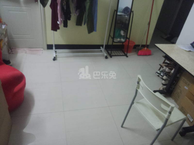 万佳楼4307007客厅图2