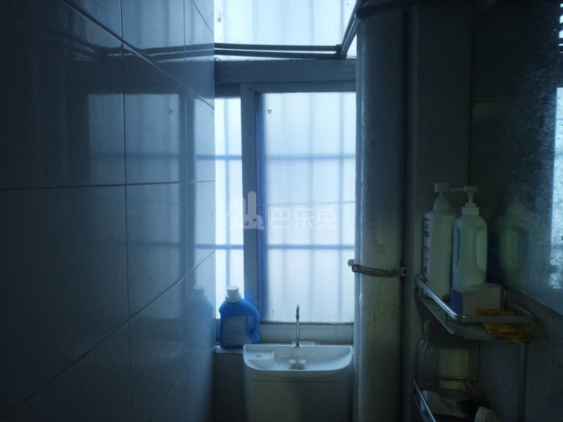 万佳楼4307007卫生间图12