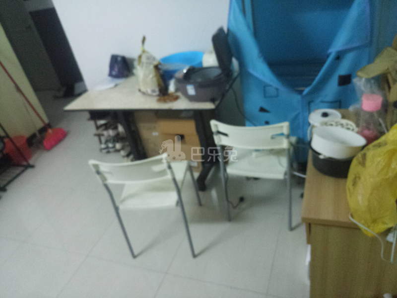 万佳楼4307007客厅图0