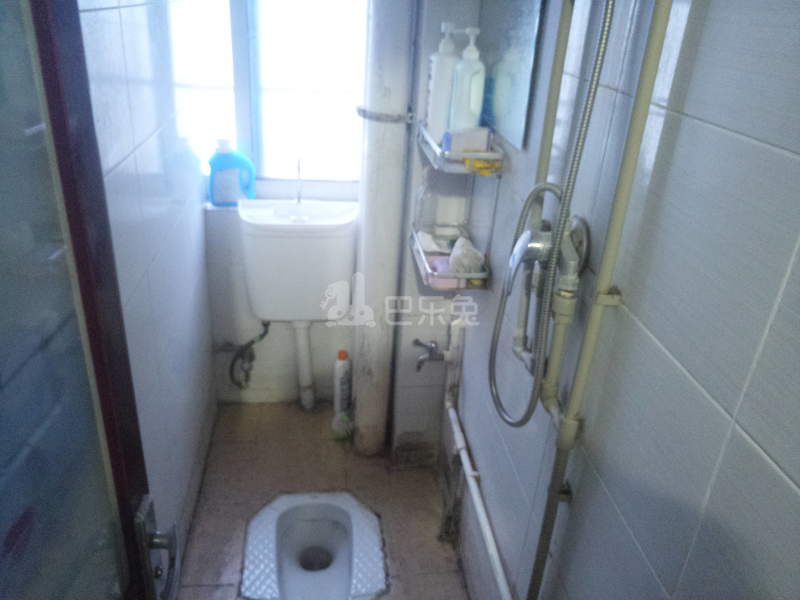 万佳楼4307007卫生间图15