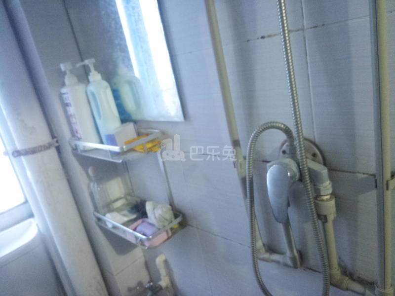 万佳楼4307007卫生间图14