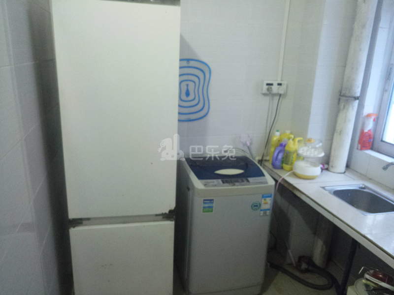 万佳楼4307007厨房图5