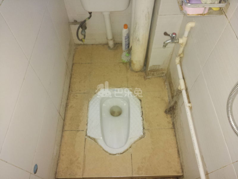 万佳楼4307007卫生间图11