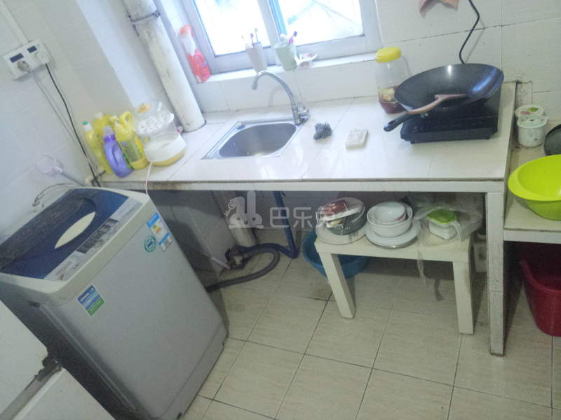 万佳楼4307007厨房图6