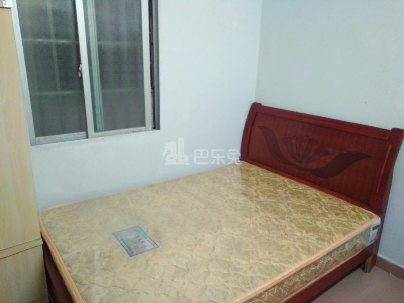 江夏村西头塘北四巷九号之二4307118卧室图0