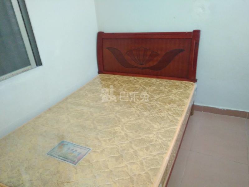 江夏村西头塘北四巷九号之二4307118卧室图3