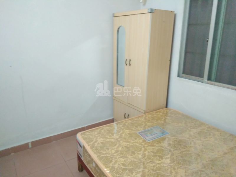 江夏村西头塘北四巷九号之二4307118卧室图1