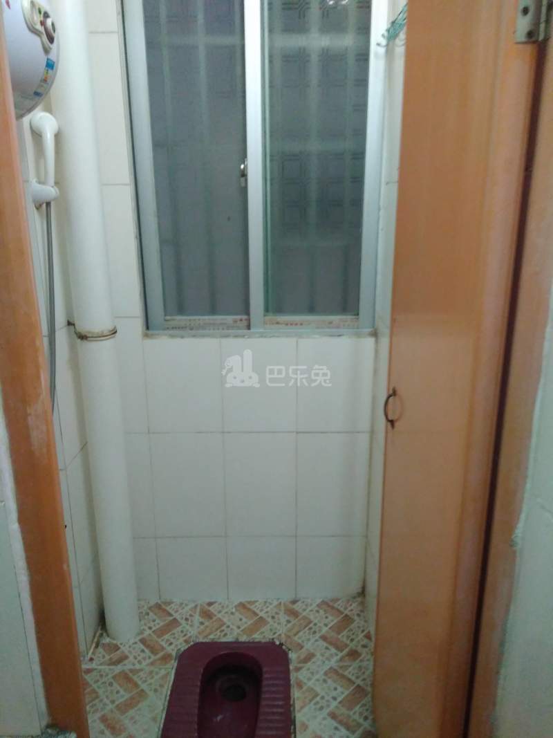 江夏村西头塘北四巷九号之二4307118卫生间图14