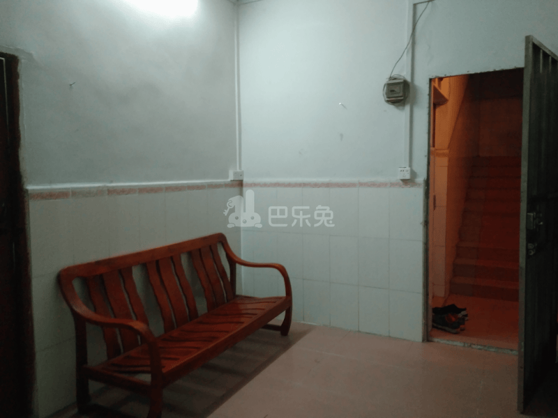 江夏村西头塘北四巷九号之二4307118客厅图5