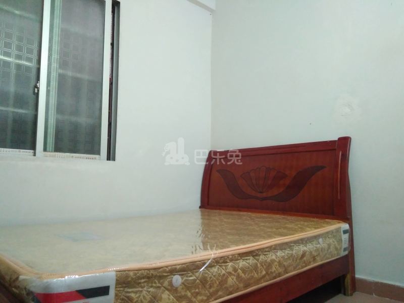 江夏村西头塘北四巷九号之二4307118卧室图4