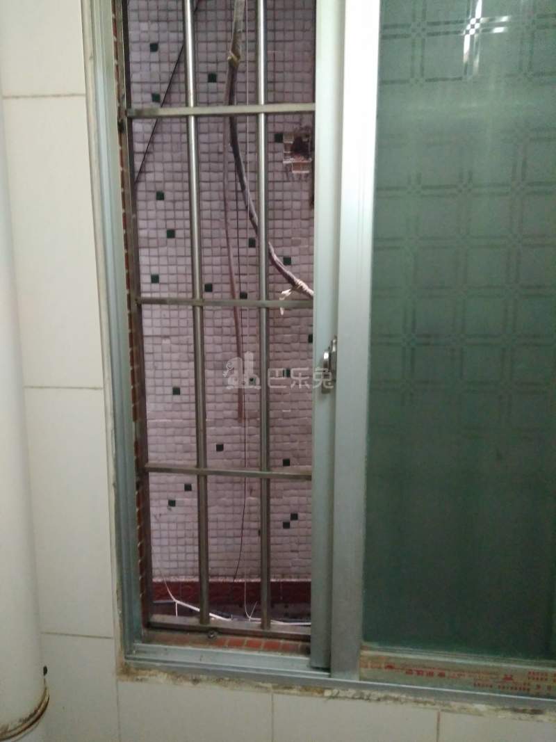 江夏村西头塘北四巷九号之二4307118卫生间图16