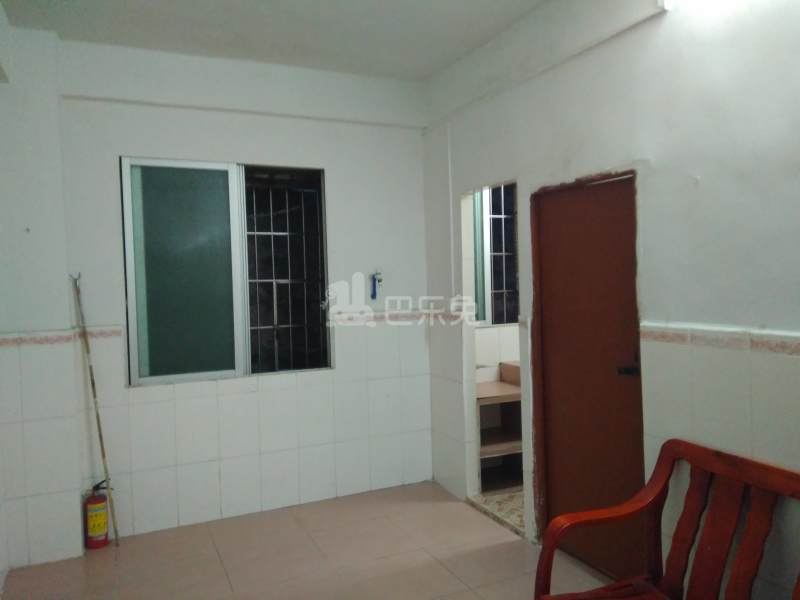 江夏村西头塘北四巷九号之二4307118客厅图8