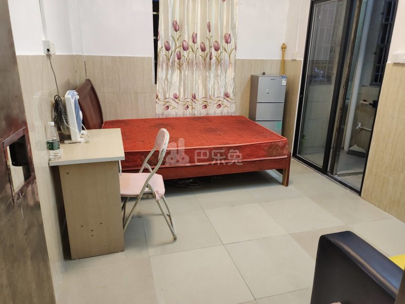 黄村庙元二巷5号4307261卧室图1