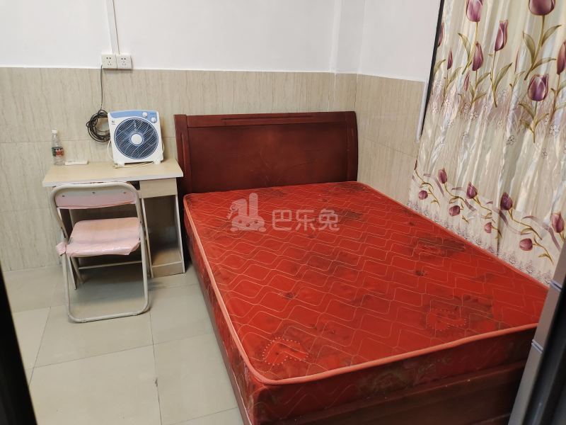 黄村庙元二巷5号4307261卧室图3