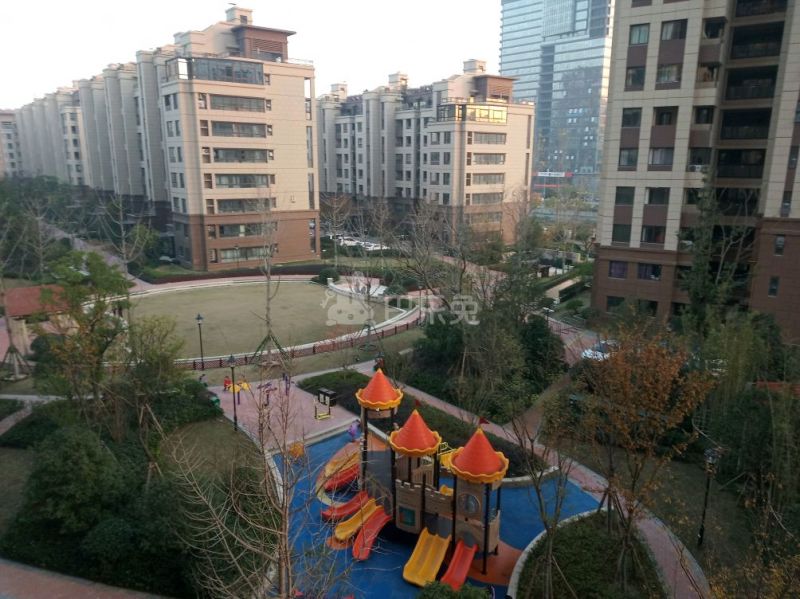 星汇兰亭12386194周边环境图10