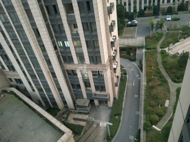 虹桥公馆8938033周边环境图19