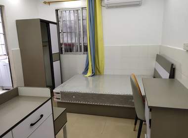 棠东启明大街2号之一 1室1厅1卫