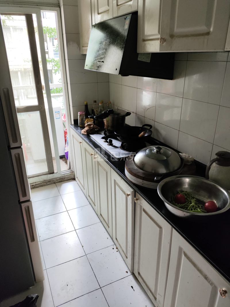 铭雅苑东区4309407厨房图4