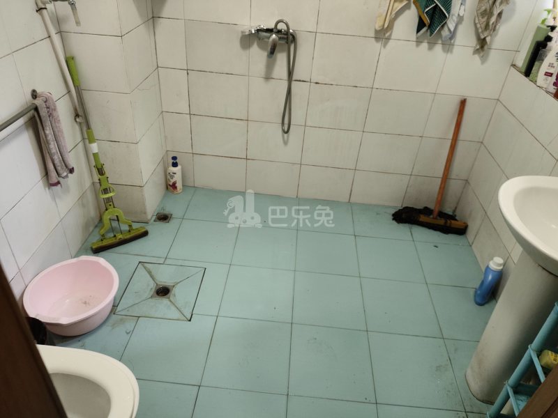 铭雅苑东区4309407卫生间图7