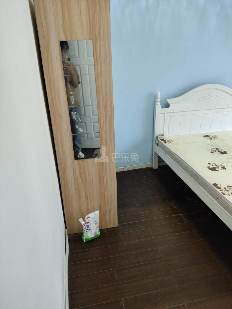 铭雅苑东区4309407卧室图1