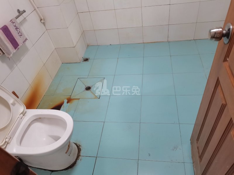 铭雅苑东区4309407卫生间图10