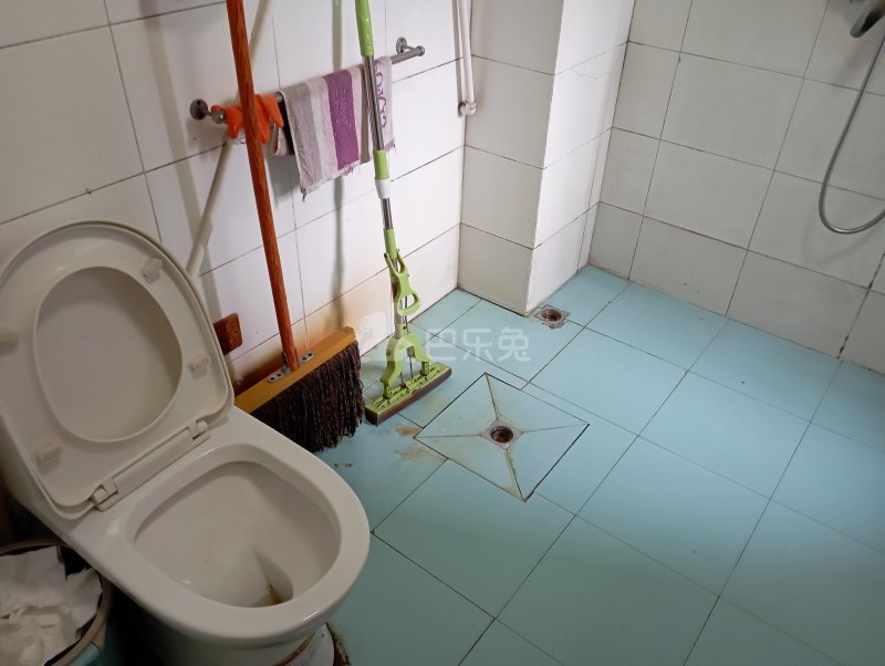 铭雅苑东区4309407卫生间图8